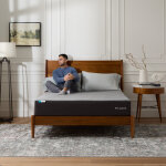 Neve Mattress - Image 10