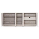 Solaria Entertainment Credenza - Image 3