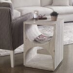 Hans Side Table - Image 3