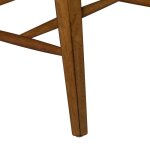 Hearthstone Ridge Windsor Back Side Chair - Image 11
