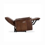Thaya Leather Power Recliner - Image 9