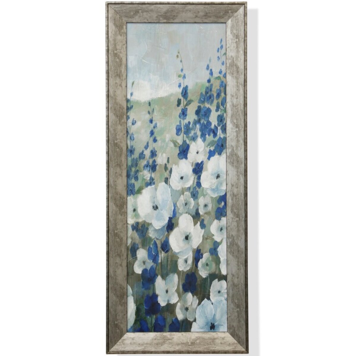 5c9c93ac716bcf6df0f54a0a0c240a1c Textured Framed Print - Image 1