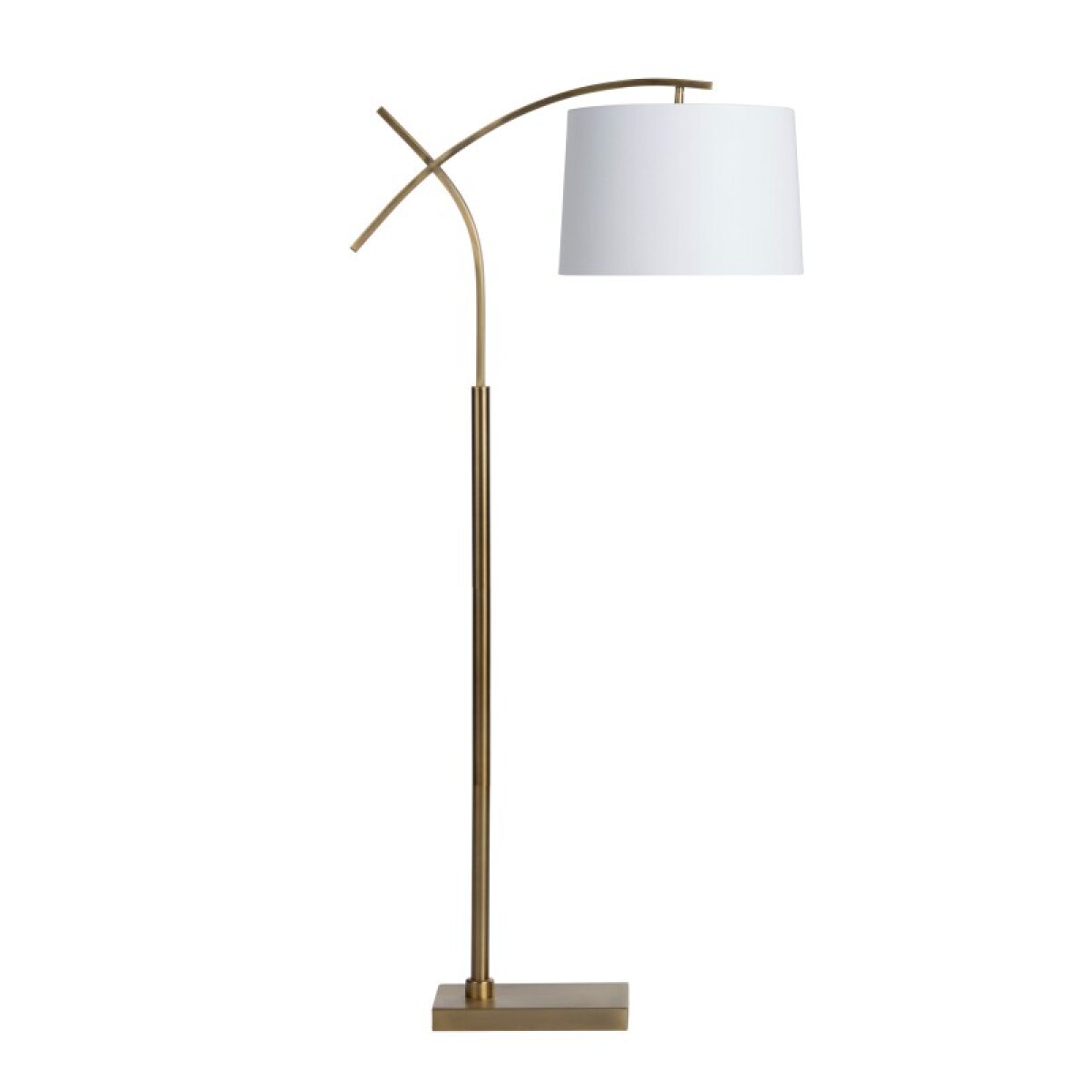 5cbe6b66485f046d8427fb9c4672a71c Alto Floor Lamp - Image 1