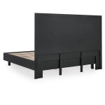 Sedona Platform Solid Wood Bed - Image 4