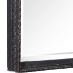 Callan Vanity Mirror, Black - Image 7