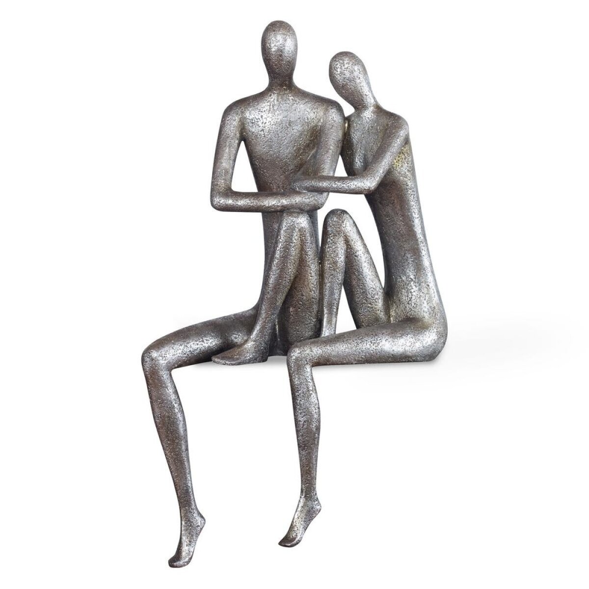 5cc06bd76b559bee4b0b7a015607bf0f Courtship Figurine - Image 1