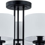 Briggs Semiflush - Image 4