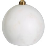 Gimlet Drink Table, White - Image 5