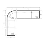 Masquerade Large Armless - Image 11