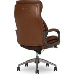 Nova Executive Office Chair - Image 5