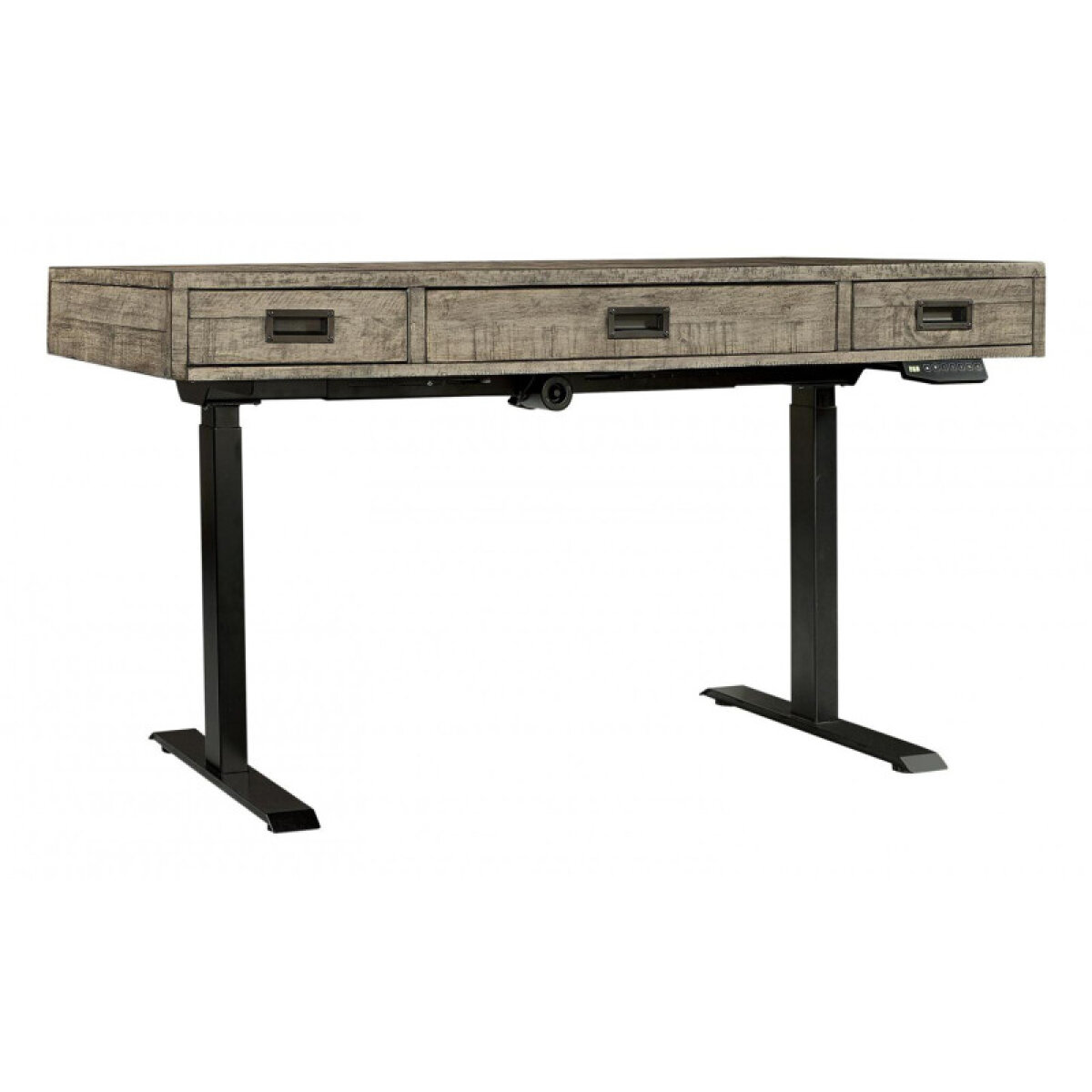 5d332597bae8a81734dfdb659fb02ed3 Grayson 60" Adj. Lift Desk Top (for Iuab-301-2) - Image 1