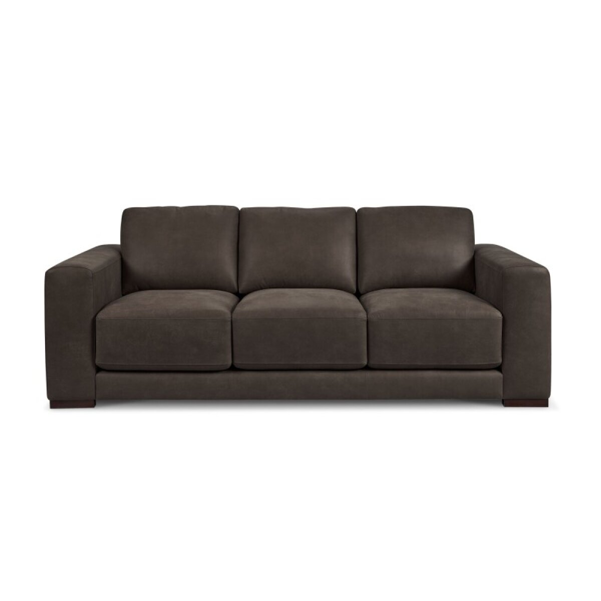 5d428997423b8def8d2f770937c83d3c Cabo Leather Sofa - Image 1