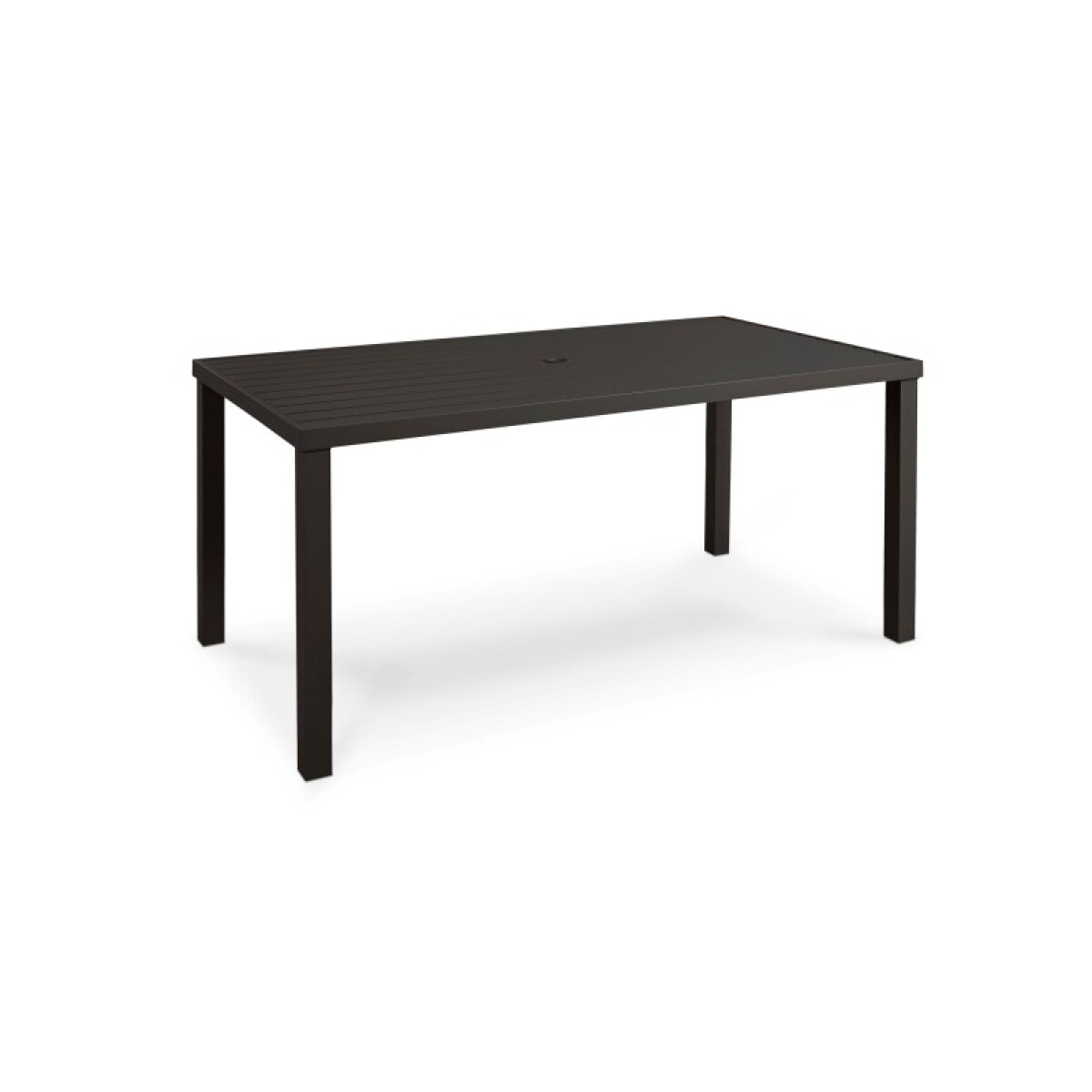5d48dfd7d45bcb3d429d449c8b192dba Bonavista Outdoor Rectangle Bar & Counter Dining Table - Image 1