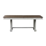Abbey Park Trestle Table Base - Image 4