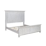 River Place King Panel Bed - Image 3