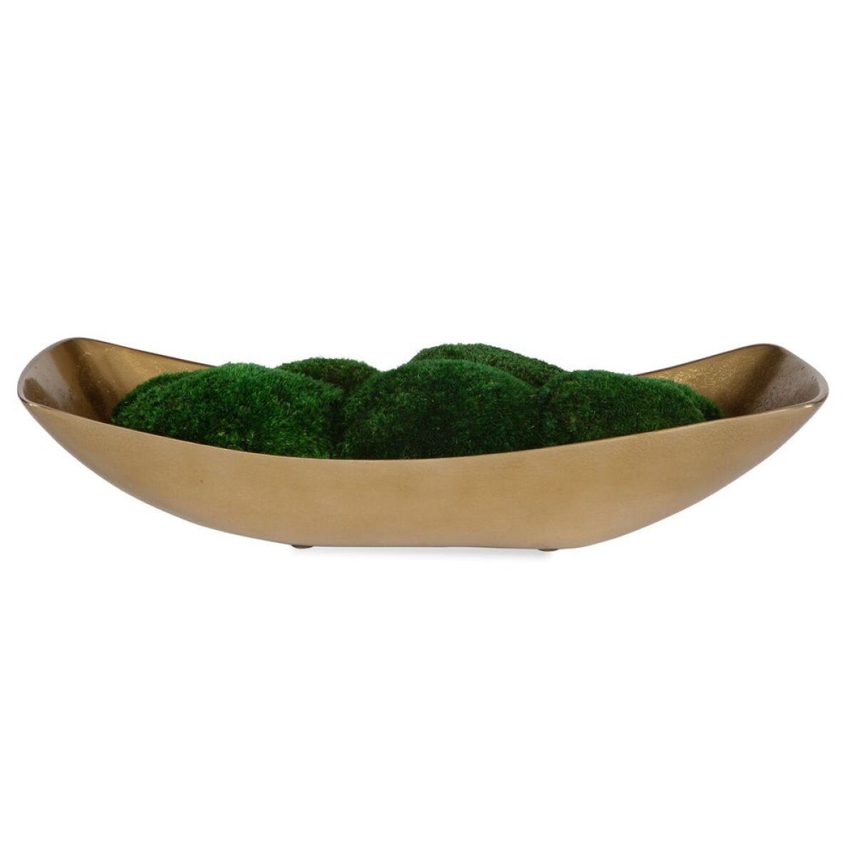 5d850b49e63dca34a95a7236f3def987 Venice Moss Centerpiece - Image 1
