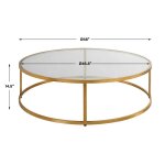 Radius Coffee Table - Image 9