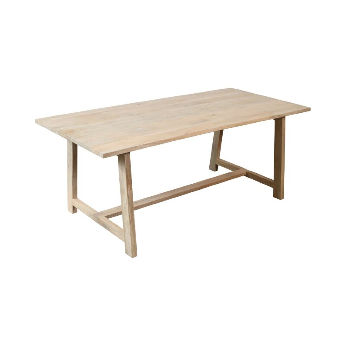 5db66beb91caf15940e0999df2fdb1f2 mcclaren Dining Table 76'' - Image 1