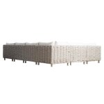 Wailea Outdoor Sectional - Image 4