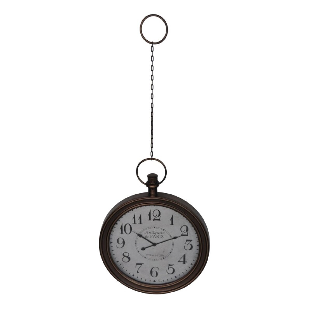 5dcfad2f6f1317823fd93085b69fdb75 Pocket Watch - Image 1