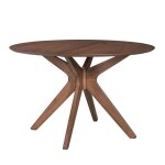 Space Savers Round Pedestal Table - Image 4