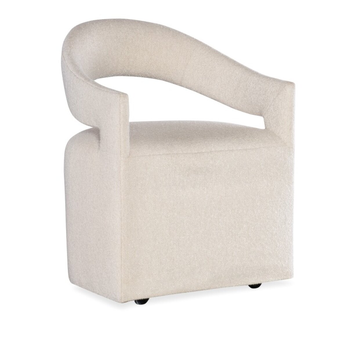 5dd57946fa47a655c7972fda1399d300 Casual Dining Modern Mood Upholstered Arm Chair - Image 1