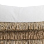 Ro Safi 22x22 - Ivory/natural - Image 6