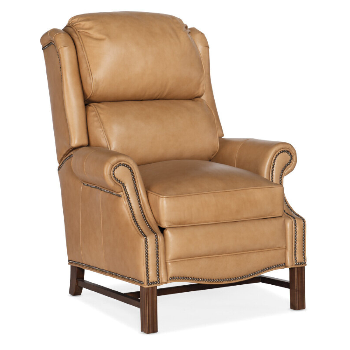 5e0df8edf1a885c17798aa1b0845ab9d Alta High Leg Reclining Lounger - Image 1