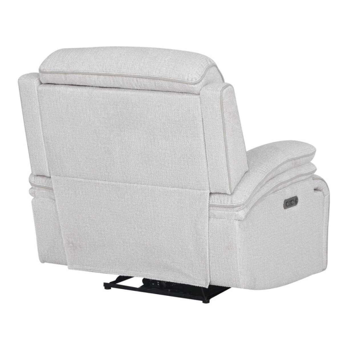 5e1039972ace579cd69107c81f4fe09c Alpine - Airy Snow Power Zero Gravity Recliner - Image 1