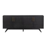 Ashford Four-Door Sideboard - Image 3