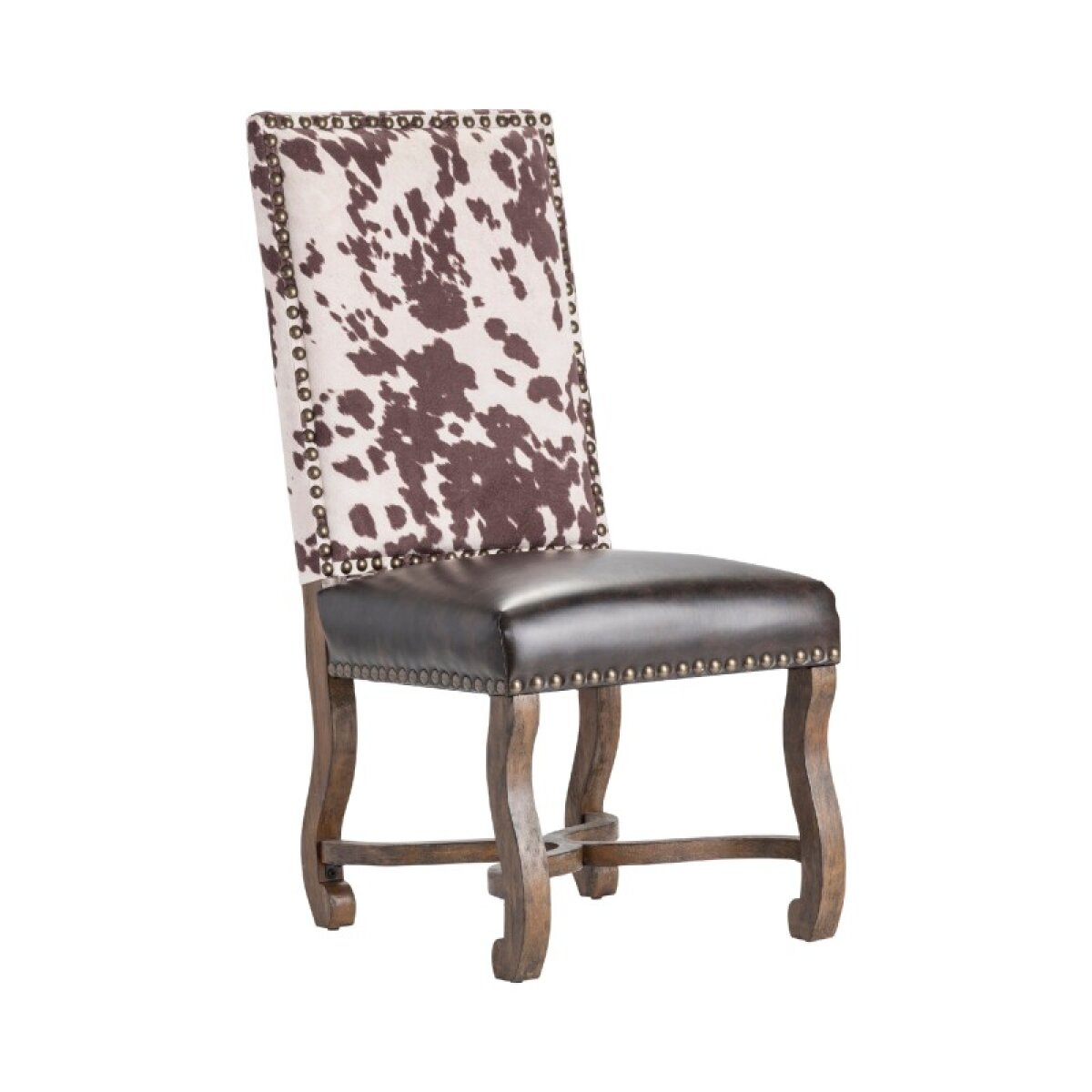 5e5007176f3faf1a39c43950dcde0c3a Mesquite Ranch Accent Chair - Image 1