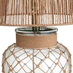 Richards Table Lamp - Image 3