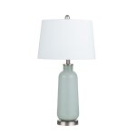 Violet Table Lamp