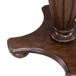 Allington Round End Table - Image 9