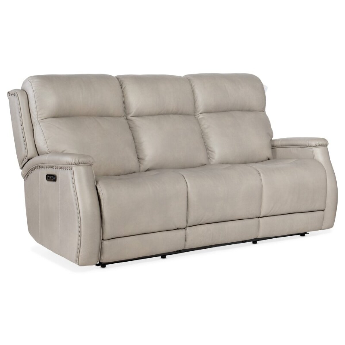 5eae5942416f09e836346087748434ce Rhea Zero Gravity Power Recline Sofa with Power Headrest - Image 1