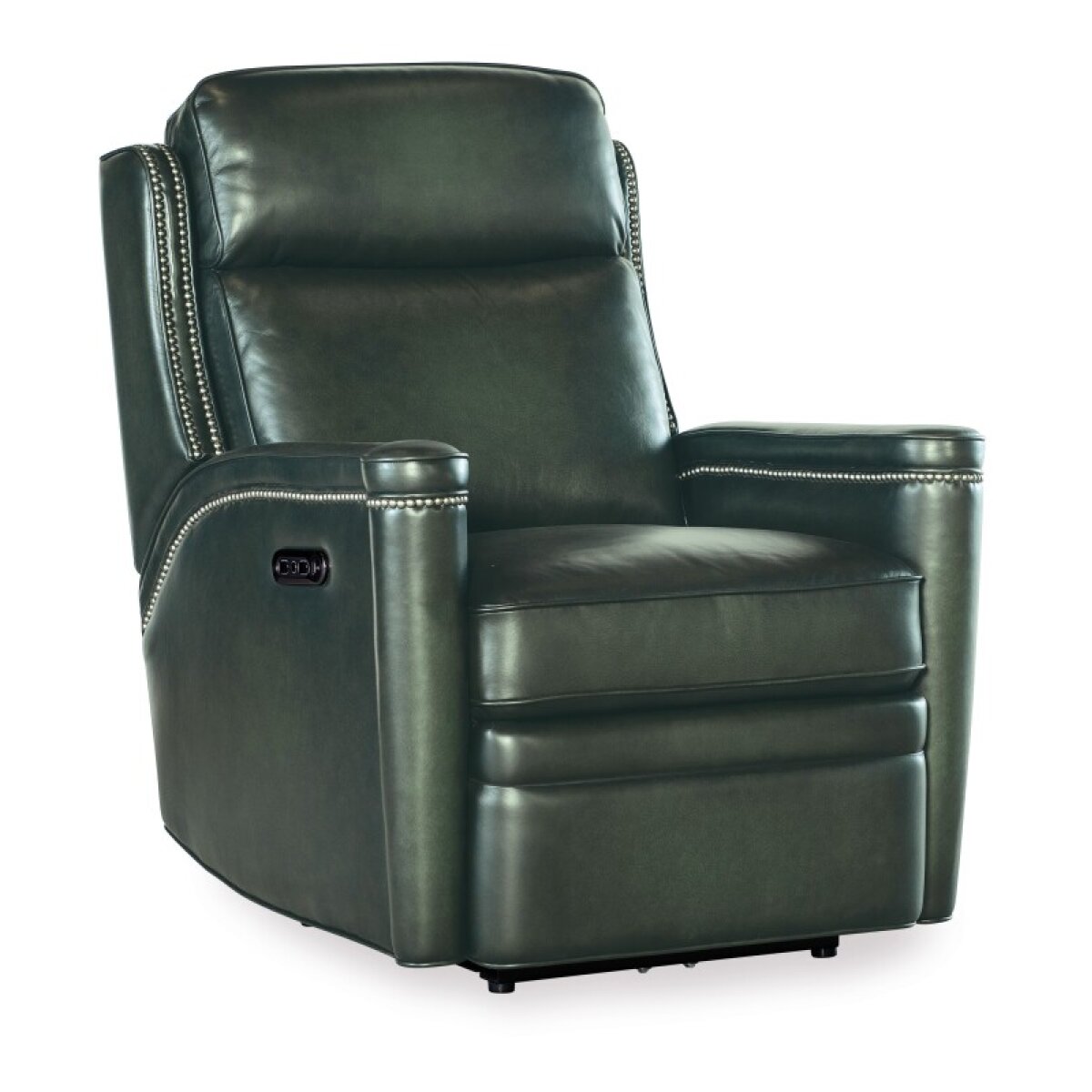 5ece28fbc6d61a3e8875ccef2afd4417 Hamilton Power Recliner with Power Headrest - Image 1