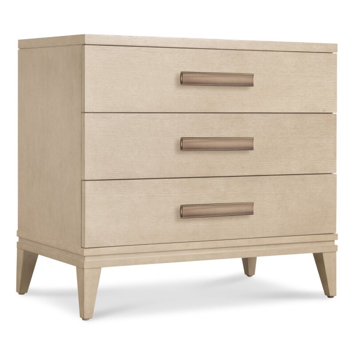 5ed10a7cf9cfe4a9f6c7564dcb6eb2d8 Westwood Three-Drawer Nightstand - Image 1
