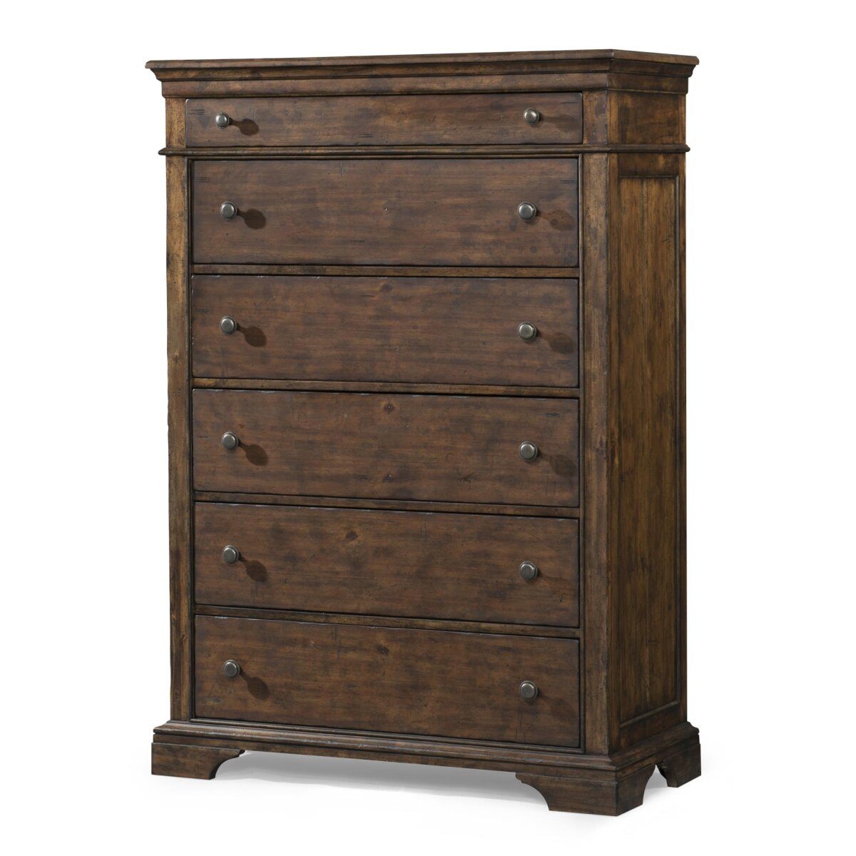 5edc283aecf305d261a9d0ef17a0c661 Drawer Chest 6 Drawers - Image 1