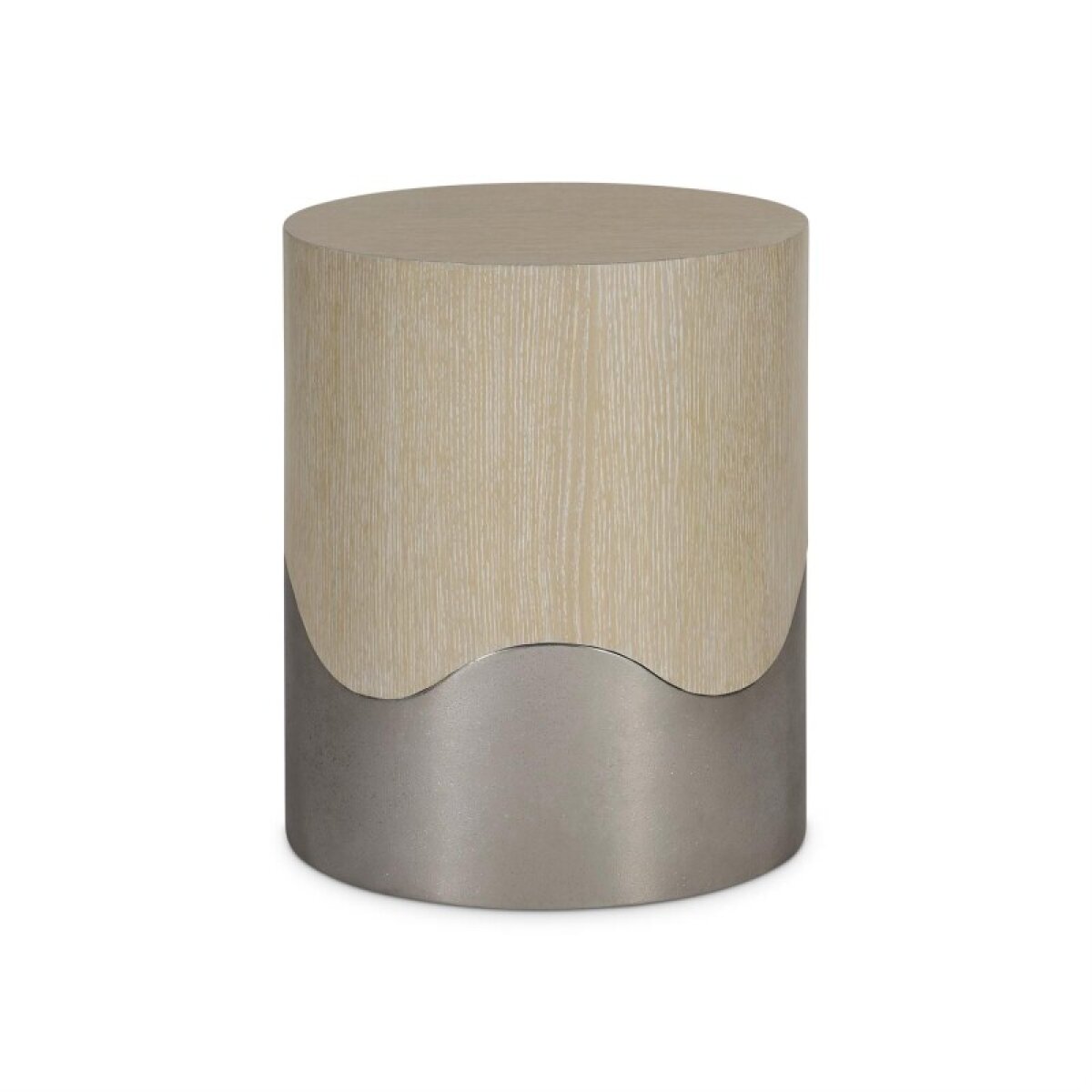 5ede3dd009e815de12c9155364b0f198 Solaria Accent Table - Image 1