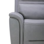 Cooper Sofa P3 & ZG - Blue Gray - Image 13