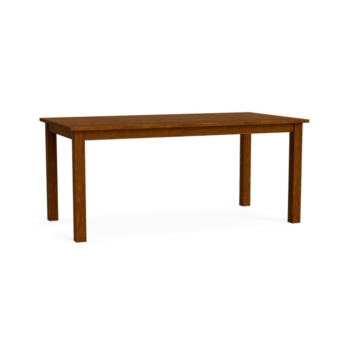 5f21f3446631bf0b1ec81cde9fb9bdea Selwyn Rectangle Counter Dining Table - Image 1