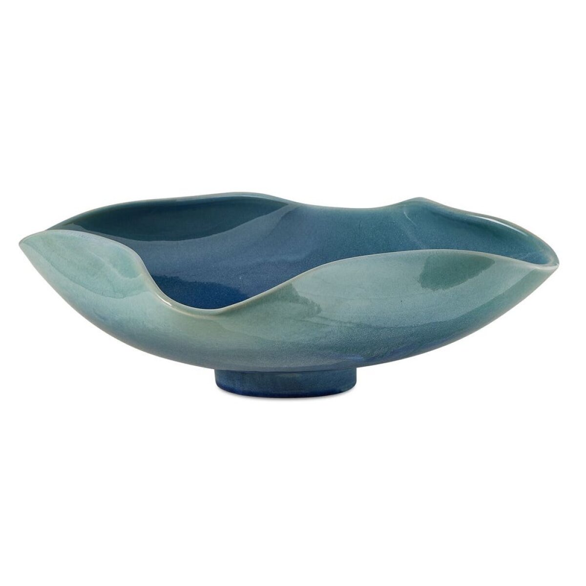 5f2ae8142d5d1b05d2e13d413143ec9b Blue Lagoon Indoor-outdoor Bowl - Image 1