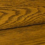 Lake House Square Lamp Table - Image 10