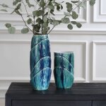 Tranquil Duo, Vases, S/2 - Image 3