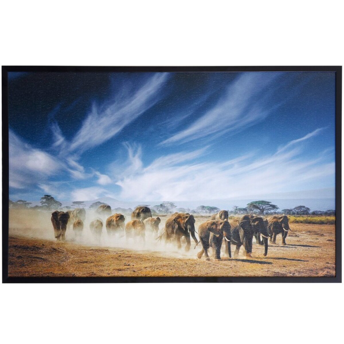 5f8b854bf36efa5d604d621579025c61 Textured Framed Print - Image 1