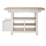 Lindsey Farm Kitchen Island Base - Image 6