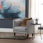 Pennington Petrified Wood Accent Table - Image 4