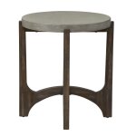 Cascade End Table - Image 4