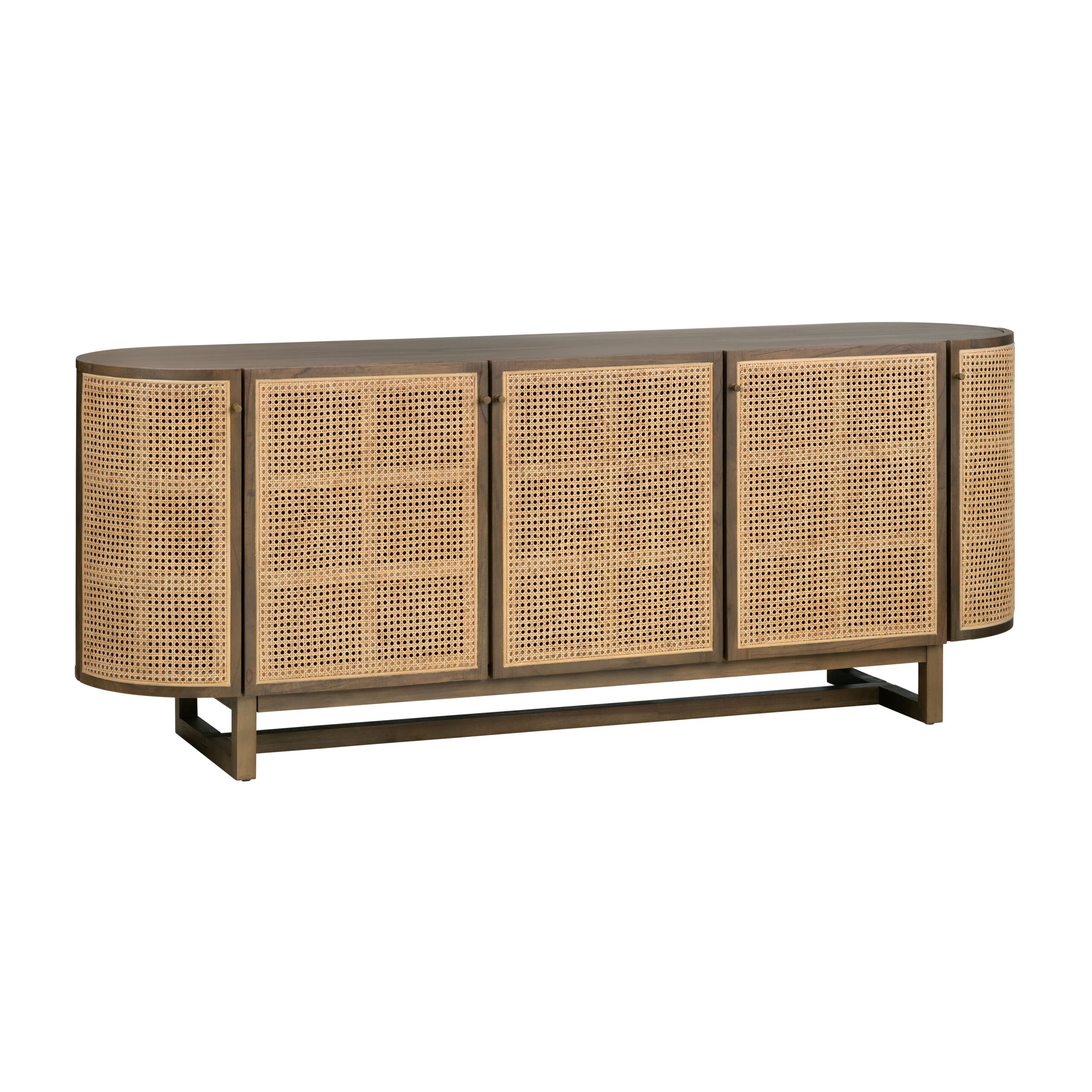 5fcbe35bfdcfe533aaac500f3cf9f379 Domingo Sideboard - Image 1