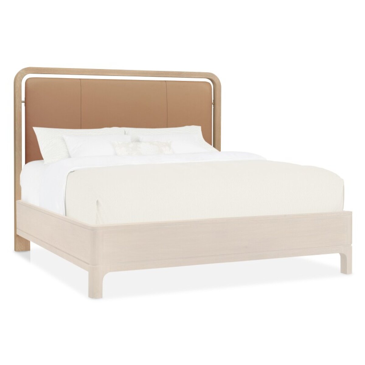 5fda214a19b6396bf6cd4d1a81c83b6d Bedroom Banyon Bay 6/0-6/6 Panel Headboard - Image 1